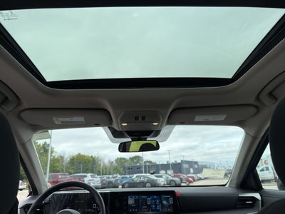 2026 Nissan Kicks SV AWD