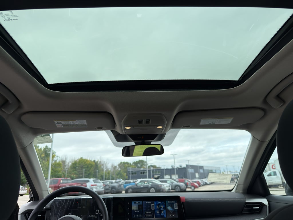 2026 Nissan Kicks SV AWD