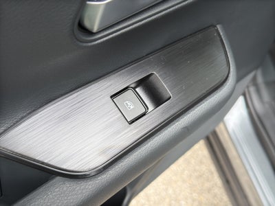 2026 Nissan Kicks SV AWD