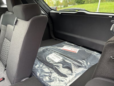 2026 Nissan Kicks SV AWD