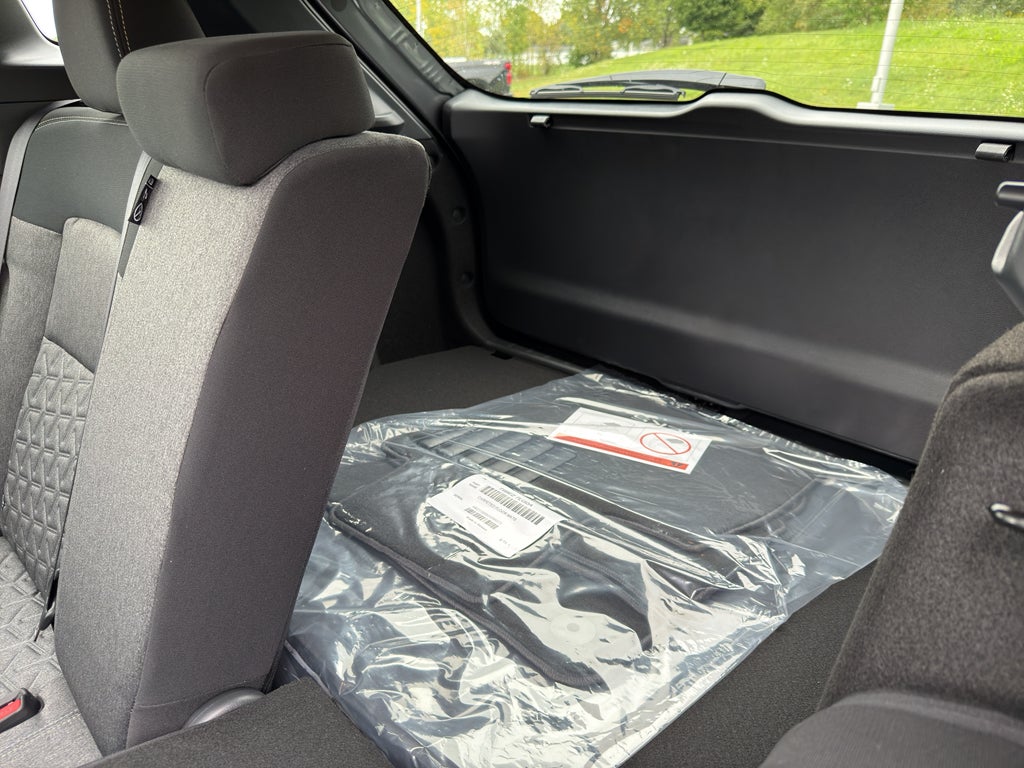 2026 Nissan Kicks SV AWD