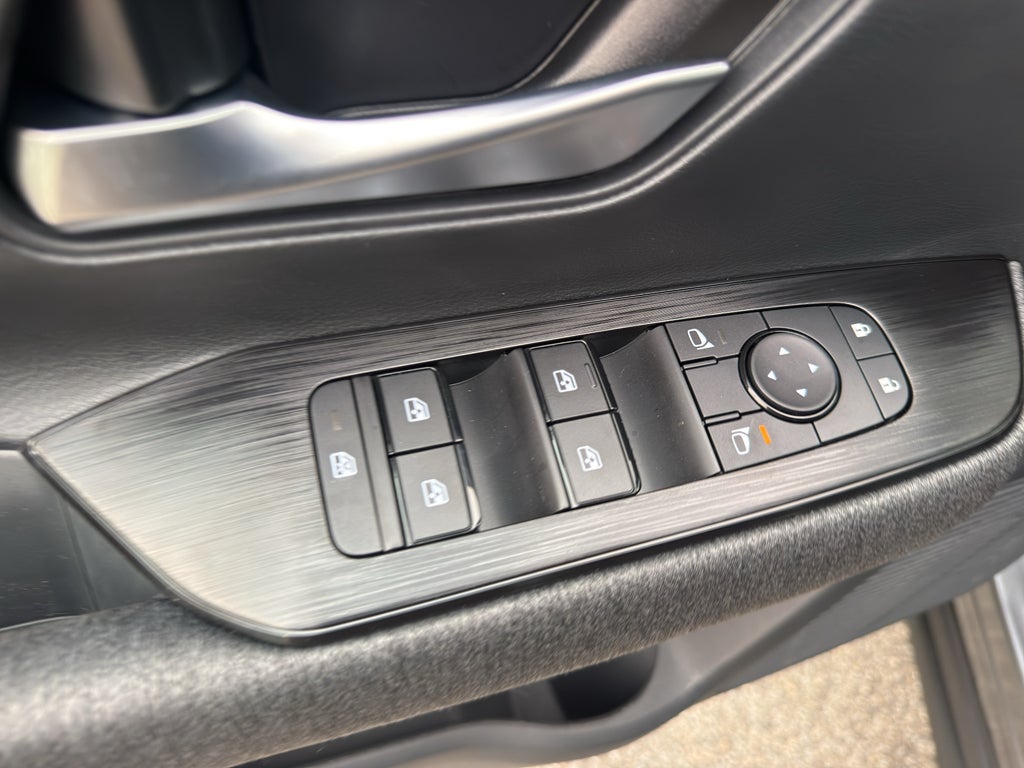 2026 Nissan Kicks SV AWD
