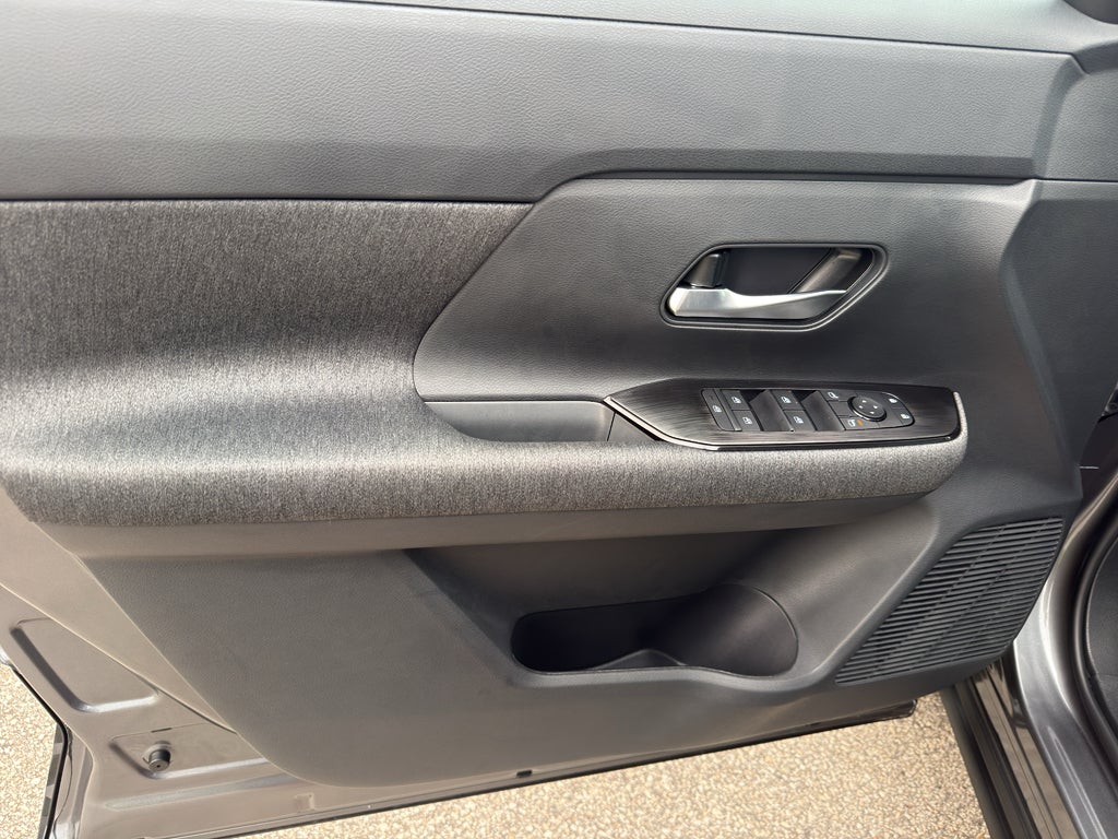 2026 Nissan Kicks SV AWD