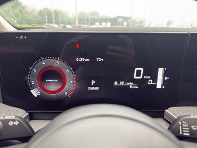 2026 Nissan Kicks SV AWD