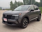 2026 Nissan Kicks SV AWD