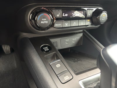 2026 Nissan Kicks SV AWD