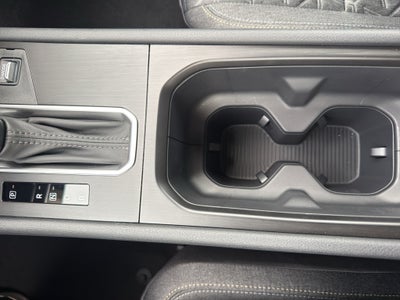 2026 Nissan Kicks SV AWD