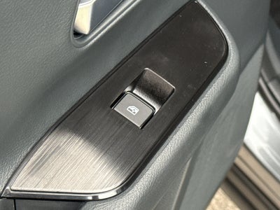 2026 Nissan Kicks SV AWD