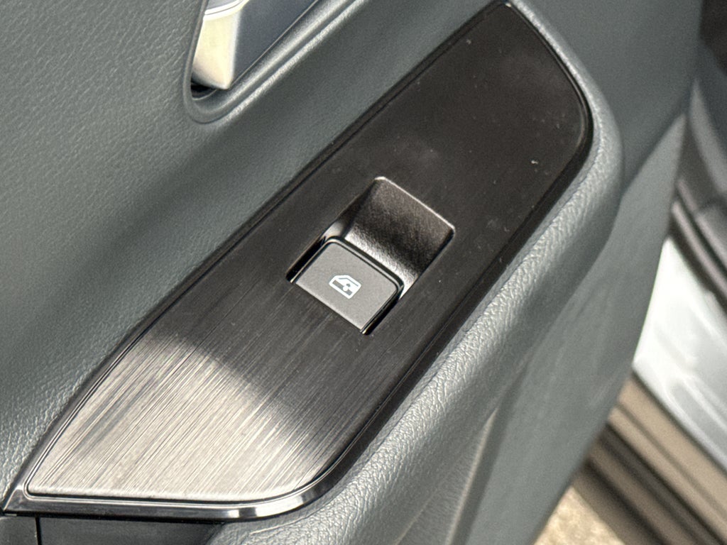 2026 Nissan Kicks SV AWD