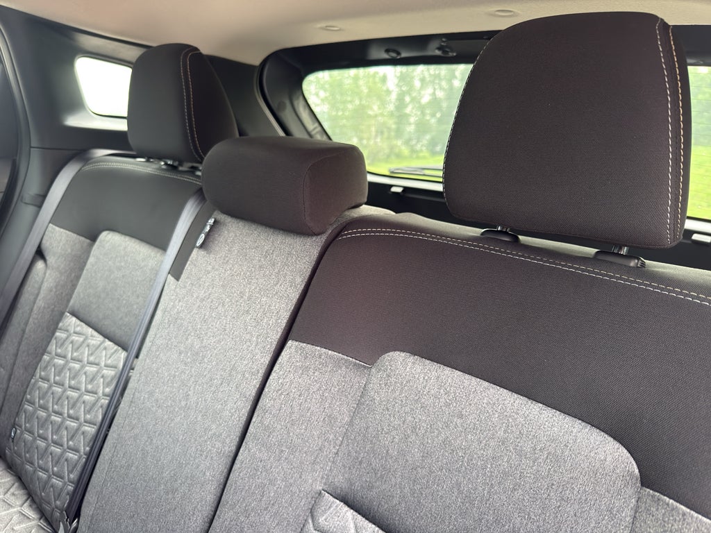 2026 Nissan Kicks SV AWD