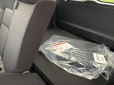 2026 Nissan Kicks SV AWD