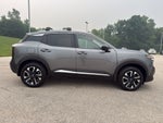 2026 Nissan Kicks SV AWD