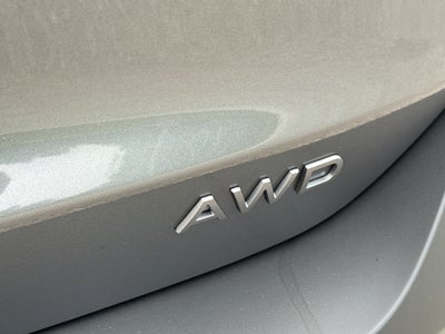 2026 Nissan Kicks SV AWD