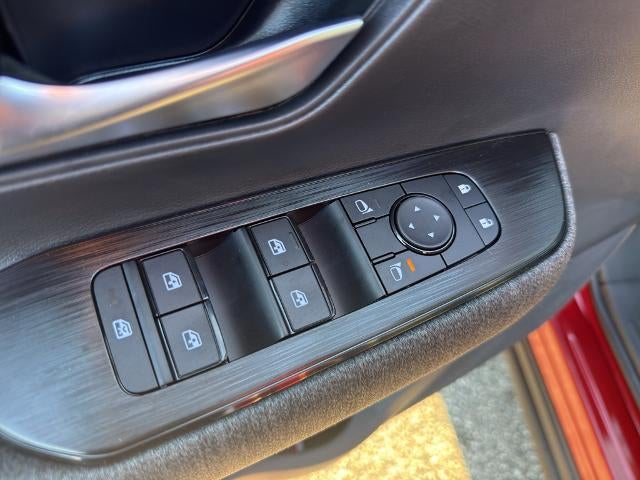 2026 Nissan Kicks SV AWD