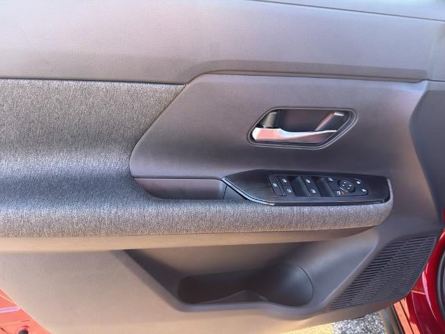 2026 Nissan Kicks SV AWD