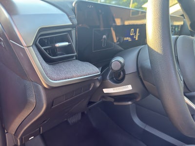 2026 Nissan Kicks SV AWD