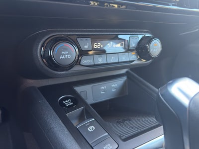 2026 Nissan Kicks SV AWD