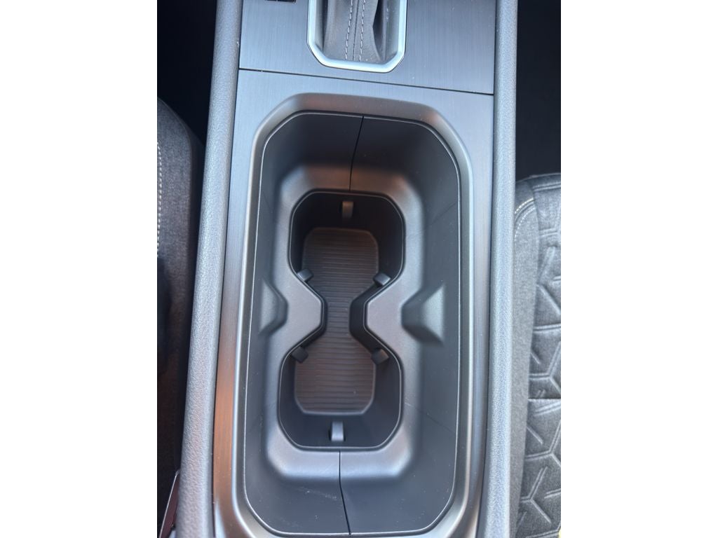 2026 Nissan Kicks SV AWD