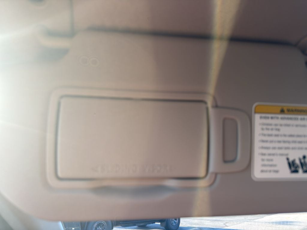 2026 Nissan Kicks SV AWD
