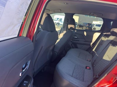 2026 Nissan Kicks SV AWD