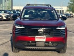 2026 Nissan Kicks SV AWD