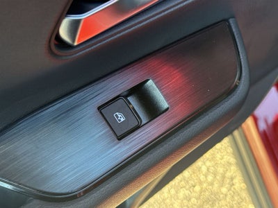 2026 Nissan Kicks SV AWD