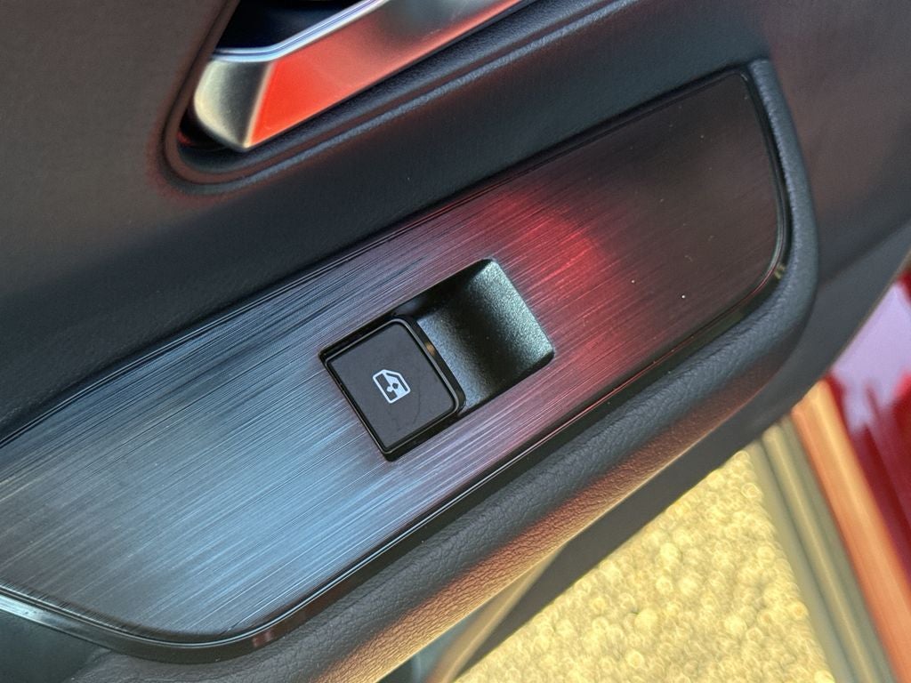 2026 Nissan Kicks SV AWD
