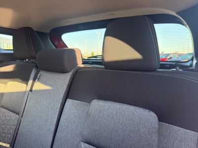 2026 Nissan Kicks SV AWD