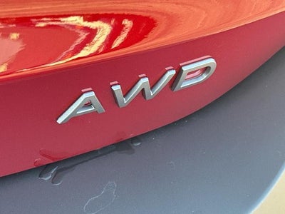 2026 Nissan Kicks SV AWD