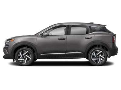 2026 Nissan Kicks SV AWD