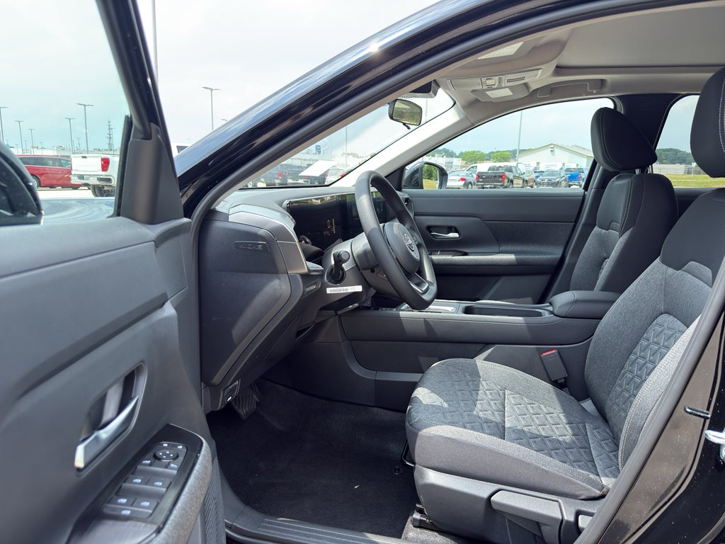 2026 Nissan Kicks SV AWD