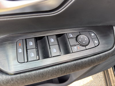 2026 Nissan Kicks SV AWD
