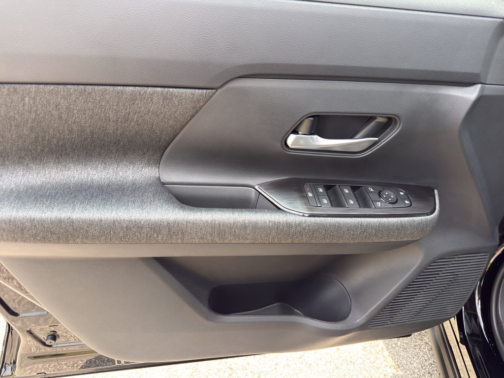2026 Nissan Kicks SV AWD