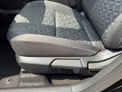 2026 Nissan Kicks SV AWD