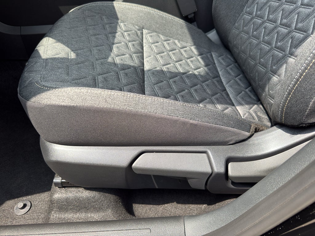 2026 Nissan Kicks SV AWD