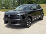2026 Nissan Kicks SV AWD