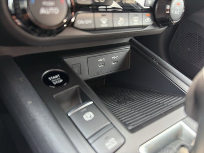 2026 Nissan Kicks SV AWD