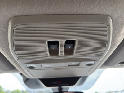 2026 Nissan Kicks SV AWD