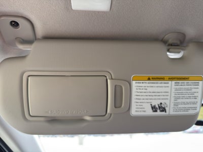 2026 Nissan Kicks SV AWD