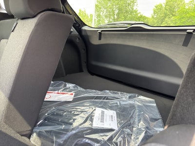 2026 Nissan Kicks SV AWD