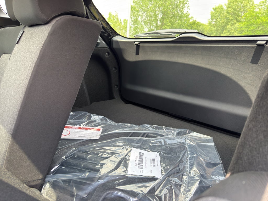 2026 Nissan Kicks SV AWD
