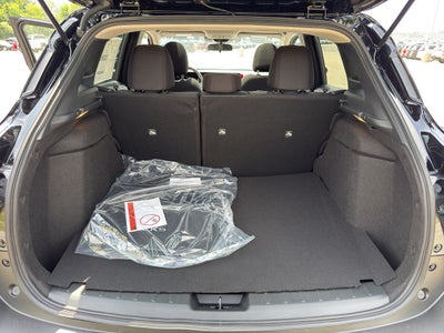 2026 Nissan Kicks SV AWD