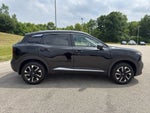2026 Nissan Kicks SV AWD