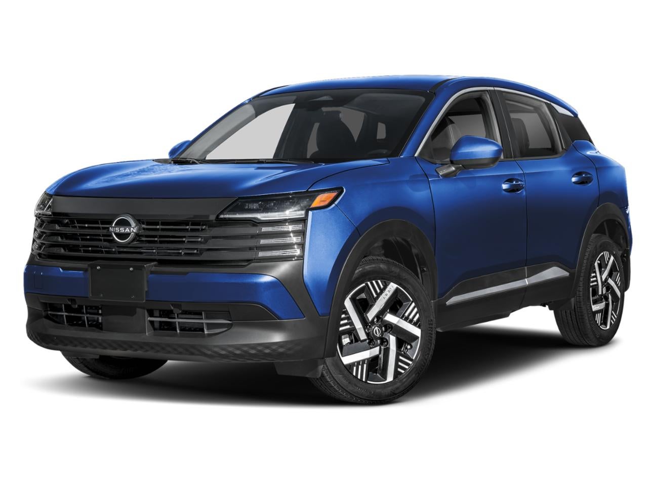 2027 Nissan Kicks SV AWD