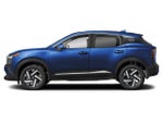 2027 Nissan Kicks SV AWD