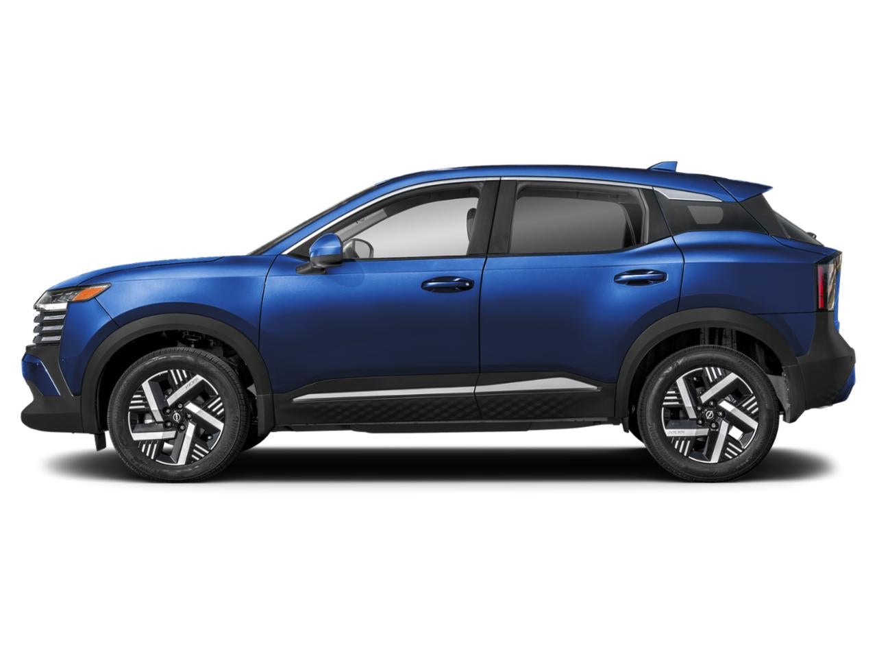 2027 Nissan Kicks SV AWD