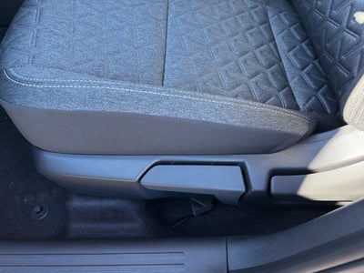 2026 Nissan Kicks SV AWD