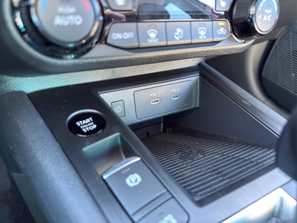 2026 Nissan Kicks SV AWD