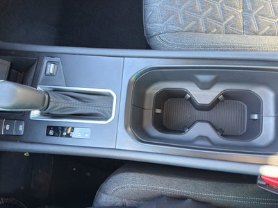 2026 Nissan Kicks SV AWD