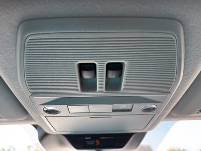 2026 Nissan Kicks SV AWD